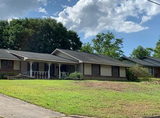 714 S Ouida St, Enterprise, AL 36330