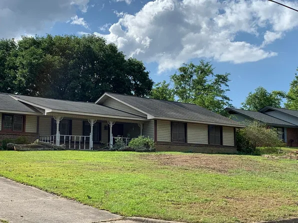 714 S Ouida St, Enterprise, AL 36330