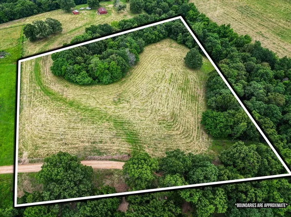 TRACT 1 N Ua Beef Farm Rd, Fayetteville, AR 72704