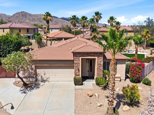1708 W FRYE Road, Phoenix, AZ 85045