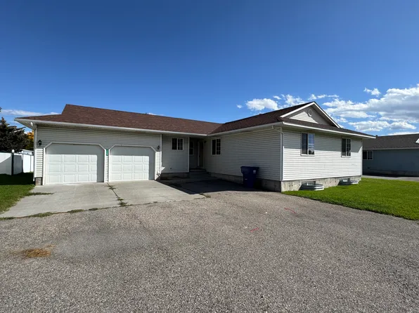 3488 Obryant St, Idaho Falls, ID 83401