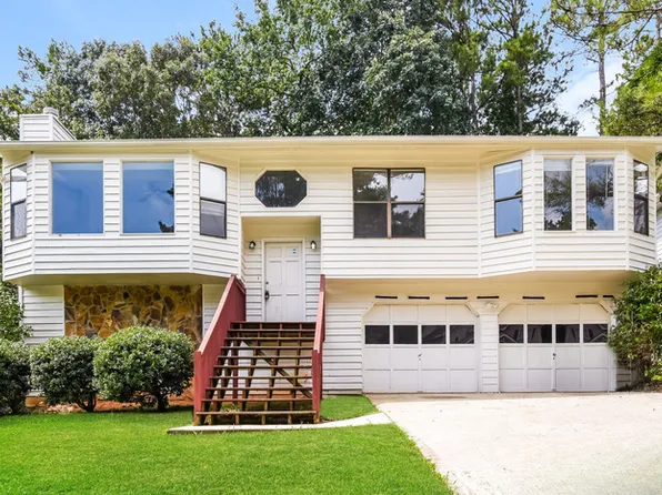 5975 Wellborn Trl, Lithonia, GA 30058