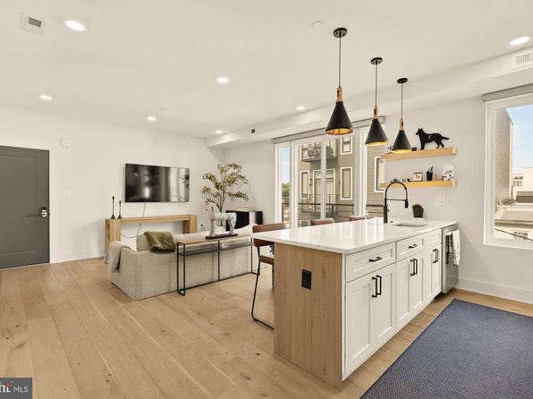 623 Kennedy St NW #8, Washington, DC 20011