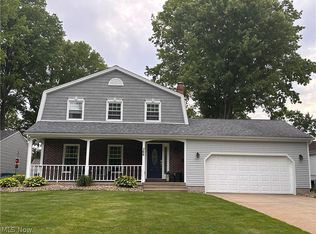 366 Westview Ave, Hubbard, OH 44425