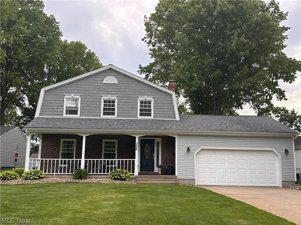 366 Westview Ave, Hubbard, OH 44425