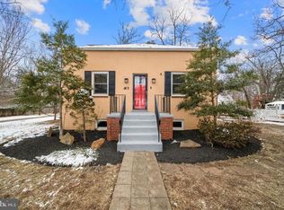 401 Brown St, Washington Grove, MD 20880