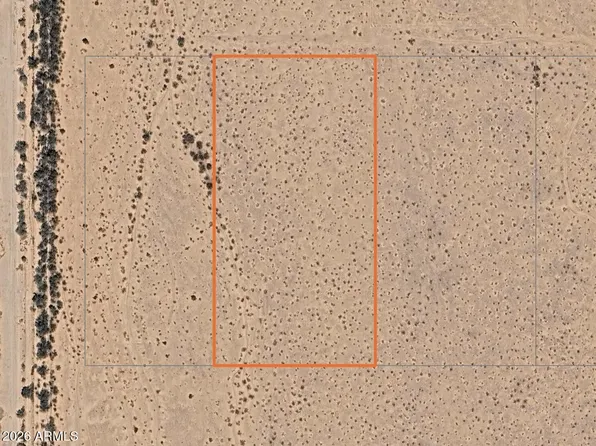 0 W Gold Road #7, Rainbow Valley, AZ 85326