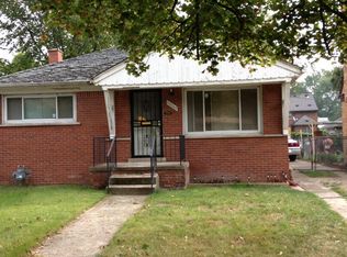 20060 Lahser Rd, Detroit, MI 48219