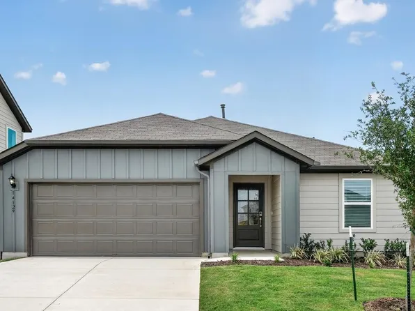 14129 Axel Johanson Dr, Del Valle, TX 78617