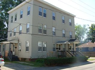 15 Hill Ave #1, Easthampton, MA 01027
