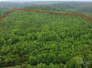 0 Maple Creek Rd #1, Rutherfordton, NC 28139