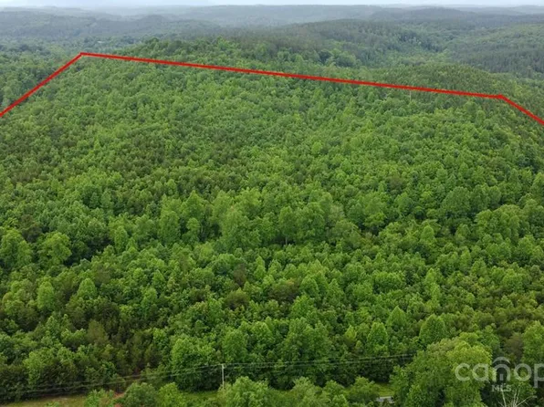 0 Maple Creek Rd #1, Rutherfordton, NC 28139