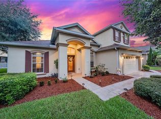 10513 Deerberry Dr, Land O Lakes, FL 34638