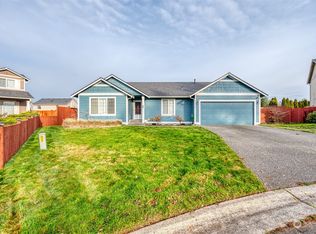 10536 Farwest Ct SE, Yelm, WA