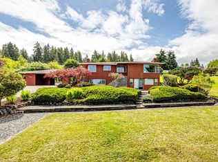 550 E Whidby Ave, Port Angeles, WA