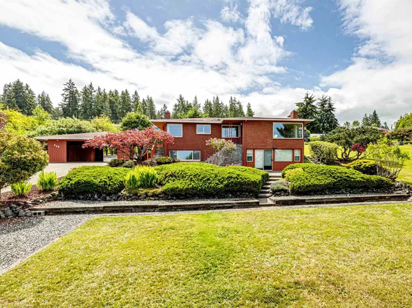 550 E Whidby Ave, Port Angeles, WA 98362