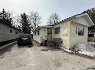 4 Trailer Park Rd, Minto, ON N0G2P0