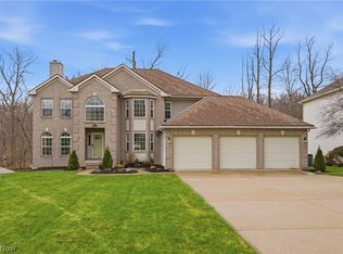 482 Brentwood Blvd, Akron, OH 44321