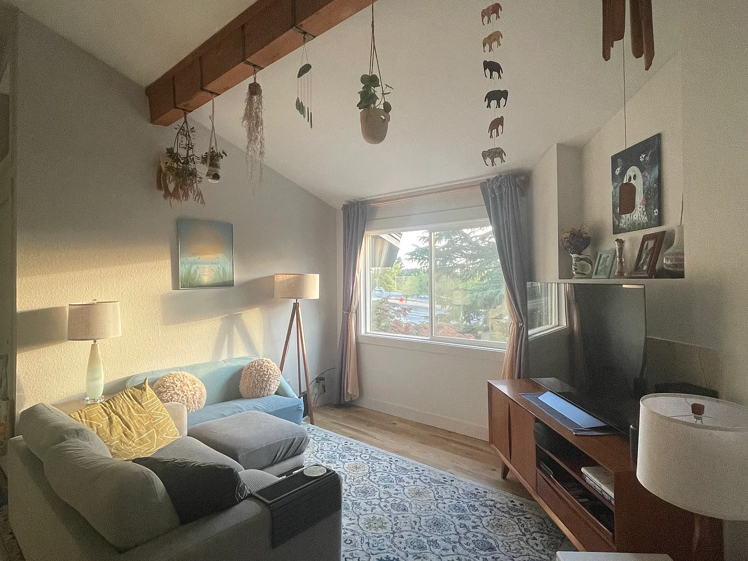 1 bed, 944 sqft, $2,800 — Photo 4