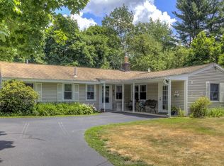 18 Donna Rd, Chelmsford, MA 01824