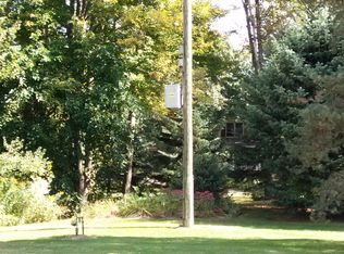 7521 Marsh Rd, Cottrellville, MI 48039