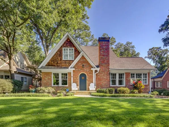 790 Sherwood Rd NE, Atlanta, GA 30324