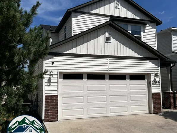 2052 E Sharptail St #1, Meridian, ID 83646