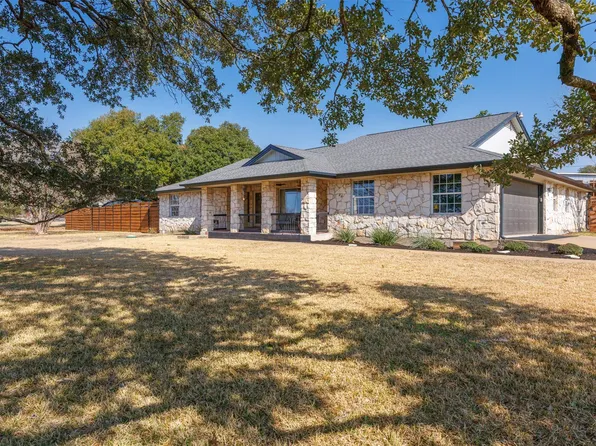 1607 Mayfield Dr, Round Rock, TX 78681