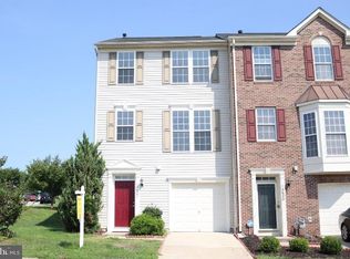 15901 Canada Goose Loop, Woodbridge, VA 22191