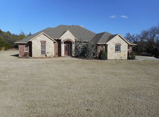 5414 State Highway 34c, Woodward, OK 73801