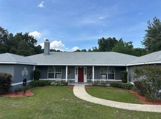 2519 SE 156th Place Rd, Summerfield, FL 34491