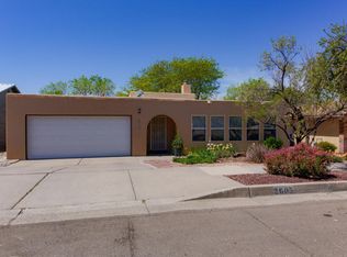 2605 Georgene Dr NE, Albuquerque, NM 87112