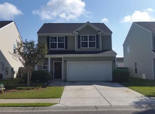 5031 Blair Rd, Summerville, SC 29483