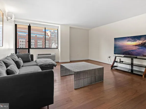 1325 18th St NW APT 602, Washington, DC 20036