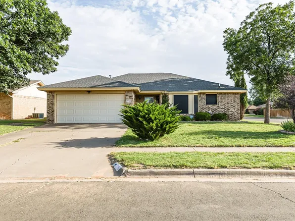 5720 93rd St, Lubbock, TX 79424