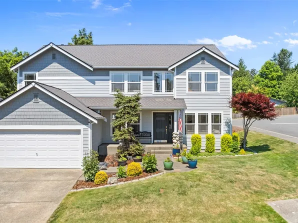 14424 SE 278th Place, Kent, WA 98042
