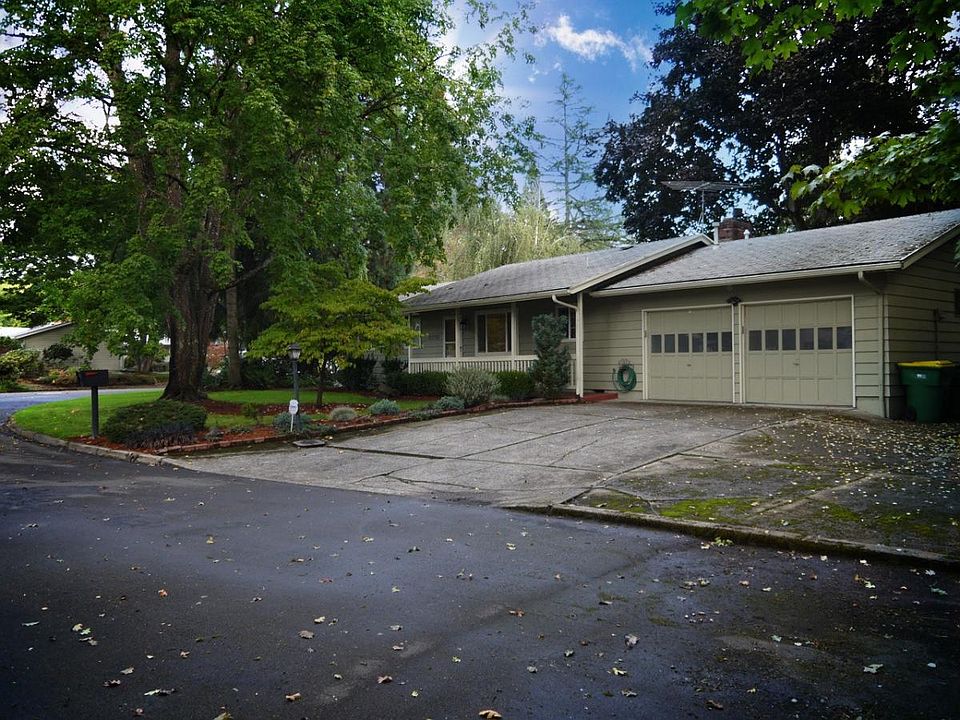 SW Birch Rental