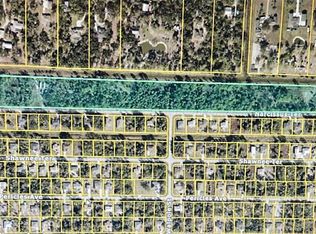 NARCISSUS TERRACE LOT L, NORTH PORT, FL 34286