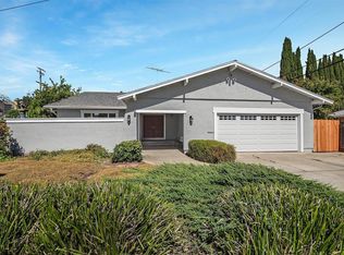 359 S Mary Ave, Sunnyvale, CA 94086