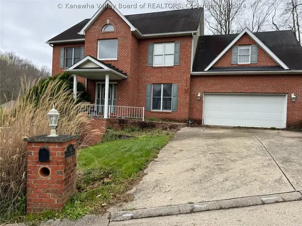 143 Southbrooke Dr, Hurricane, WV 25526