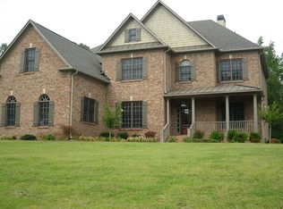 14671 Timber Point, Milton, GA 30004