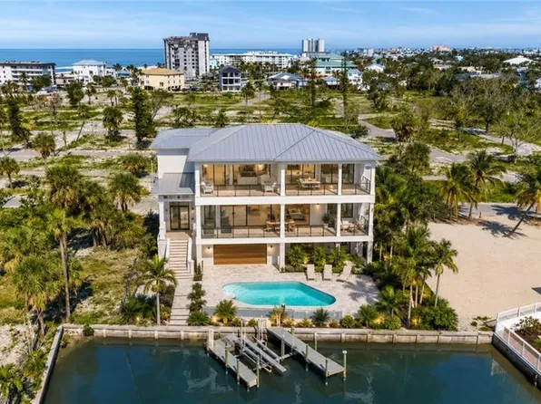 180 Donora BLVD, FORT MYERS BEACH, FL 33931