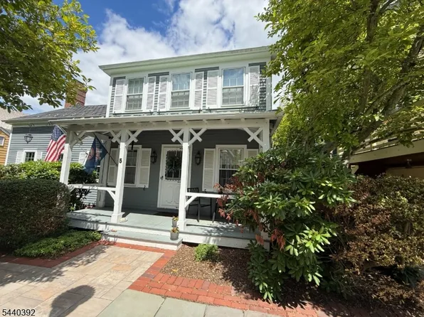 5 Murray Hill Sq, New Providence Boro, NJ 07974