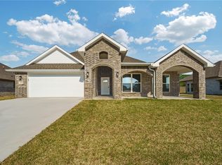2278 Overlook Way, Farmington, AR 72730