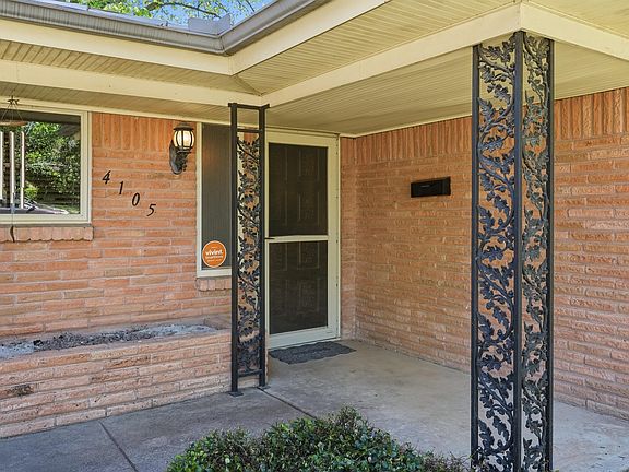 3rd image of 4105 Springbranch Dr