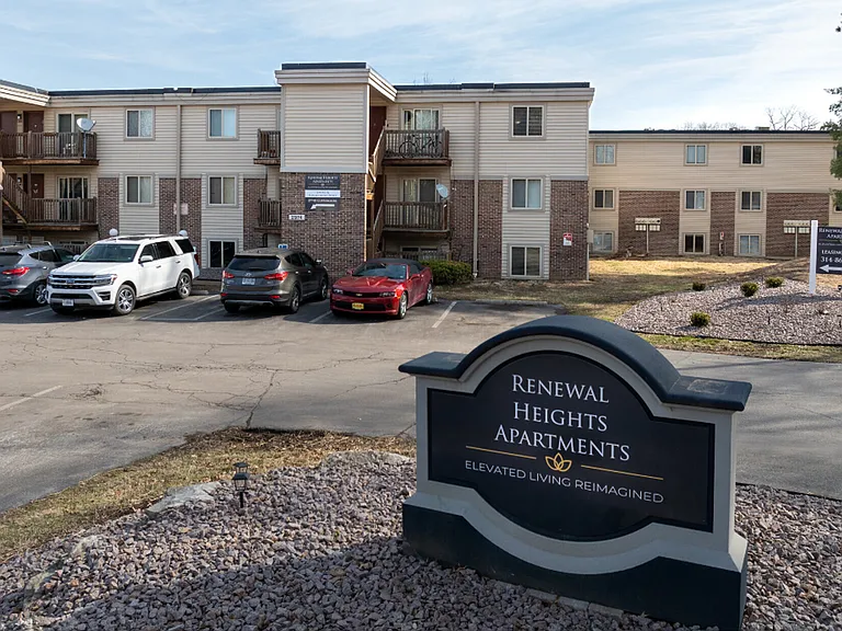 Renewal Heights Apartments — Photo 3