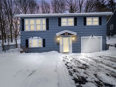 310 Gordon Pkwy, Syracuse, NY, 13219