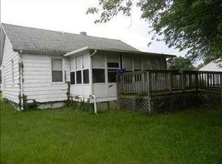 2400 N Macedonia Ave, Muncie, IN 47303