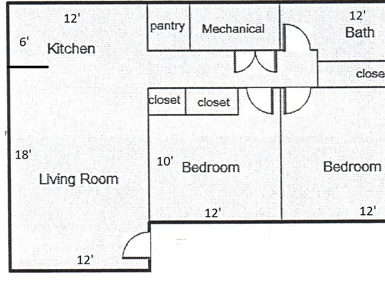 4731 N Galena Rd #3 — Photo 4