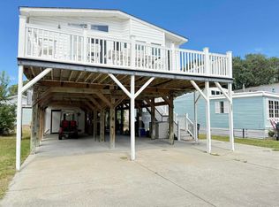 1985 Kingfisher Dr., Surfside Beach, SC 29575